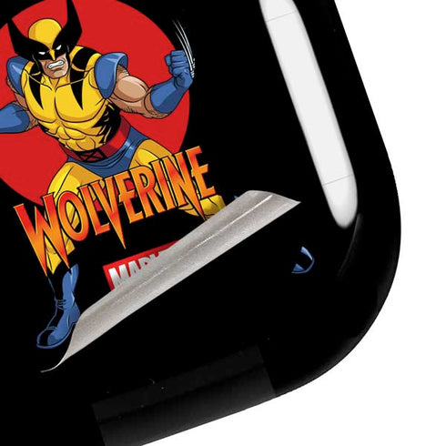 Marvel X-Men Wolverine Galaxy Buds Live Skin