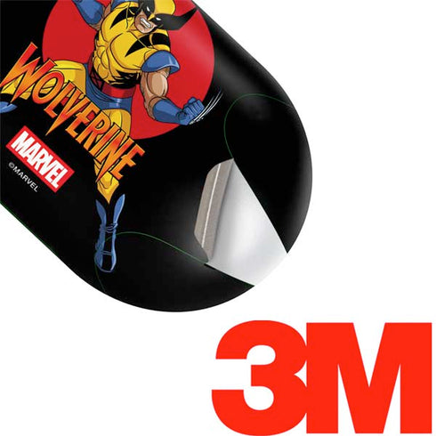 Marvel X-Men Wolverine Galaxy Buds Plus Skin