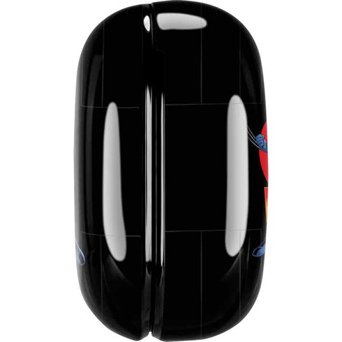 Marvel X-Men Wolverine Galaxy Buds Pro Skin