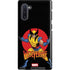 Marvel X-Men Wolverine Galaxy Note 10 Pro Case