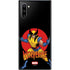 Marvel X-Men Wolverine Galaxy Note 10 Skin