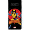 Marvel X-Men Wolverine Galaxy Note 8 Skin