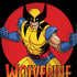 Marvel X-Men Wolverine Galaxy Note 8 Skin