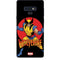 Marvel X-Men Wolverine Galaxy Note 9 Skin