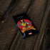 Marvel X-Men Wolverine Galaxy Note 9 Skin