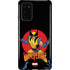 Marvel X-Men Wolverine Galaxy Note20 5G Pro Case