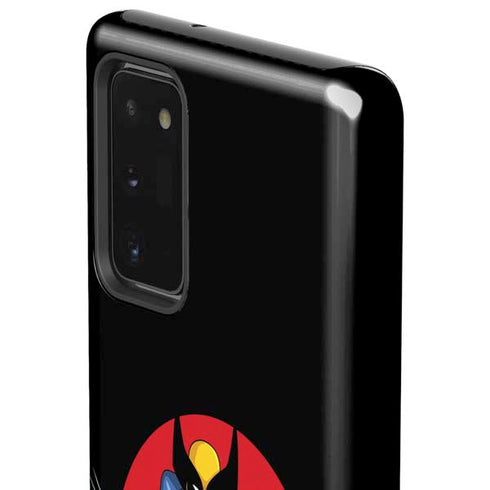 Marvel X-Men Wolverine Galaxy Note20 5G Pro Case