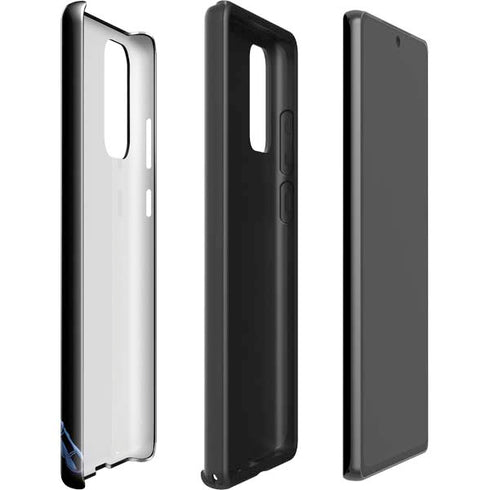 Marvel X-Men Wolverine Galaxy Note20 5G Pro Case