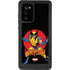 Marvel X-Men Wolverine Galaxy Note20 5G Waterproof Case