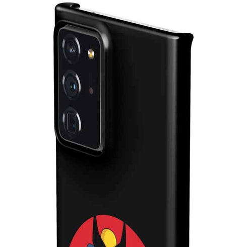 Marvel X-Men Wolverine Galaxy Note20 Ultra 5G Lite Case