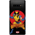 Marvel X-Men Wolverine Galaxy S10 Plus Skin