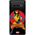 Marvel X-Men Wolverine Galaxy S10 Skin