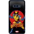 Marvel X-Men Wolverine Galaxy S10e Skin
