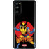 Marvel X-Men Wolverine Galaxy S20 Fan Edition Skin