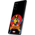 Marvel X-Men Wolverine Galaxy S20 Fan Edition Skin