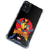 Marvel X-Men Wolverine Galaxy S20 FE Clear Case