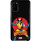 Marvel X-Men Wolverine Galaxy S20 Lite Case