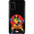 Marvel X-Men Wolverine Galaxy S20 Lite Case