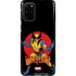 Marvel X-Men Wolverine Galaxy S20 Plus Pro Case