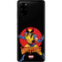Marvel X-Men Wolverine Galaxy S20 Plus Skin