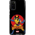 Marvel X-Men Wolverine Galaxy S20 Pro Case