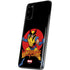 Marvel X-Men Wolverine Galaxy S20 Skin