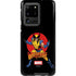 Marvel X-Men Wolverine Galaxy S20 Ultra 5G Pro Case