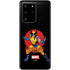 Marvel X-Men Wolverine Galaxy S20 Ultra 5G Skin