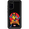 Marvel X-Men Wolverine Galaxy S20 Waterproof Case