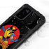 Marvel X-Men Wolverine Galaxy S20 Waterproof Case
