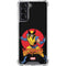 Marvel X-Men Wolverine Galaxy S21 5G Clear Case