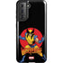 Marvel X-Men Wolverine Galaxy S21 5G Pro Case