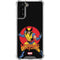 Marvel X-Men Wolverine Galaxy S21 FE Clear Case