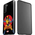 Marvel X-Men Wolverine Galaxy S21 FE Pro Case