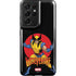 Marvel X-Men Wolverine Galaxy S21 Ultra 5G Pro Case
