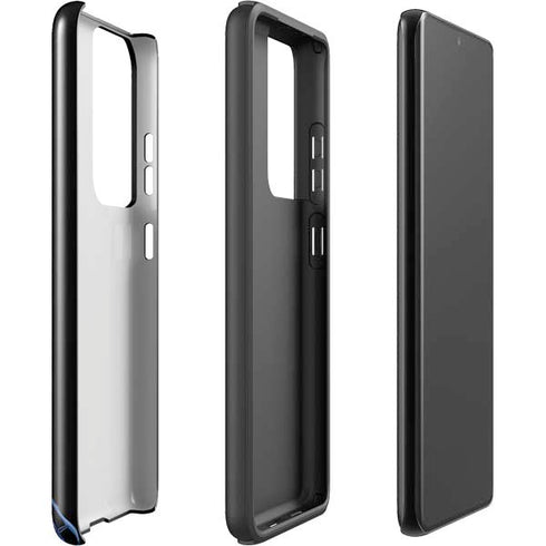 Marvel X-Men Wolverine Galaxy S21 Ultra 5G Pro Case