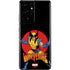 Marvel X-Men Wolverine Galaxy S21 Ultra 5G Skin