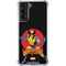 Marvel X-Men Wolverine Galaxy S22 Clear Case