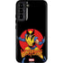 Marvel X-Men Wolverine Galaxy S22 Plus Pro Case