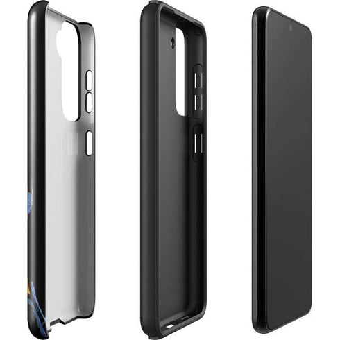 Marvel X-Men Wolverine Galaxy S22 Plus Pro Case