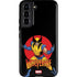 Marvel X-Men Wolverine Galaxy S22 Pro Case