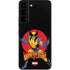 Marvel X-Men Wolverine Galaxy S22 Skin