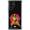Marvel X-Men Wolverine Galaxy S22 Ultra Clear Case