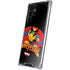 Marvel X-Men Wolverine Galaxy S22 Ultra Clear Case
