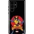 Marvel X-Men Wolverine Galaxy S22 Ultra Pro Case