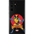 Marvel X-Men Wolverine Galaxy S22 Ultra Skin
