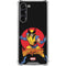 Marvel X-Men Wolverine Galaxy S23 FE Clear Case