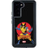Marvel X-Men Wolverine Galaxy S23 Plus Waterproof Case