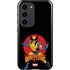 Marvel X-Men Wolverine Galaxy S23 Pro Case
