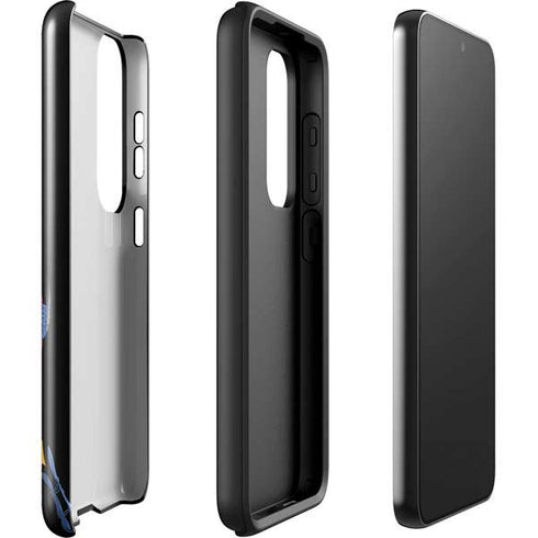 Marvel X-Men Wolverine Galaxy S23 Pro Case
